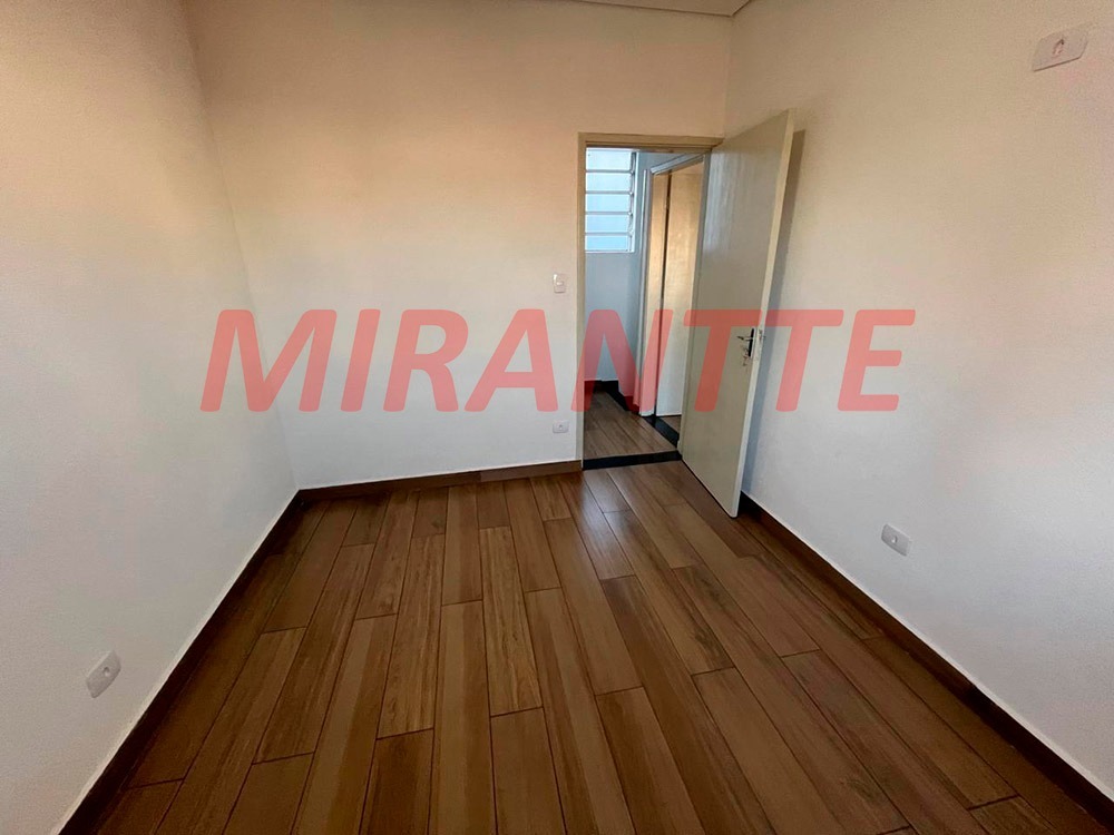 Sobrado de 100m² com 3 quartos em Água Fria