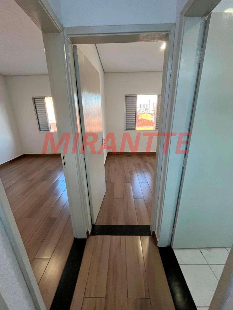 Sobrado de 100m² com 3 quartos em Água Fria