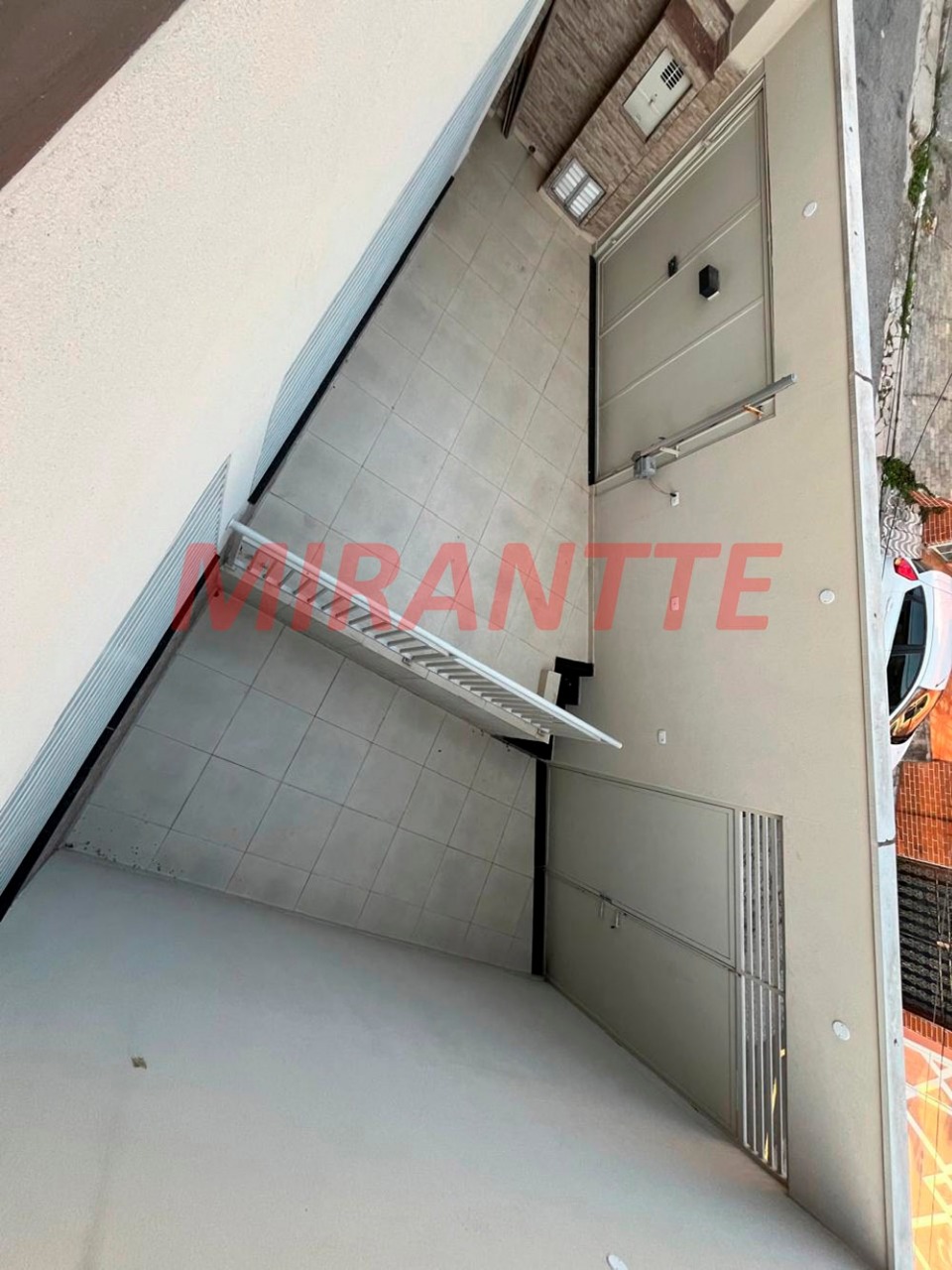 Sobrado de 100m² com 3 quartos em Água Fria