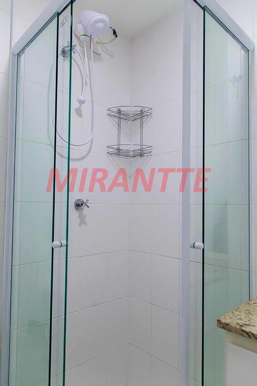 Apartamento de 41m² com 1 quartos em Saúde