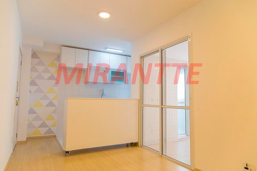 Apartamento de 41m² com 1 quartos em Saúde