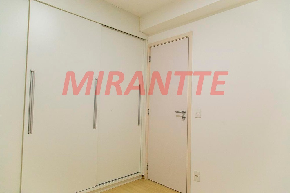 Apartamento de 41m² com 1 quartos em Saúde