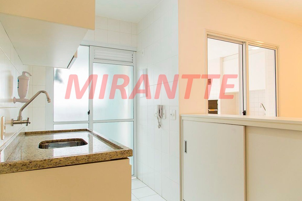 Apartamento de 41m² com 1 quartos em Saúde