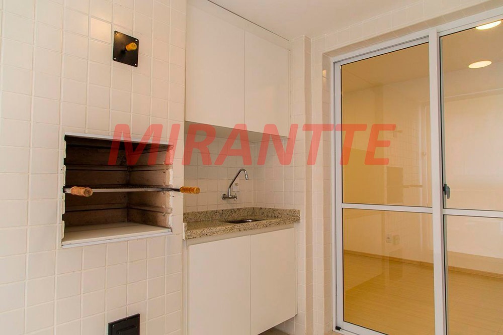 Apartamento de 41m² com 1 quartos em Saúde