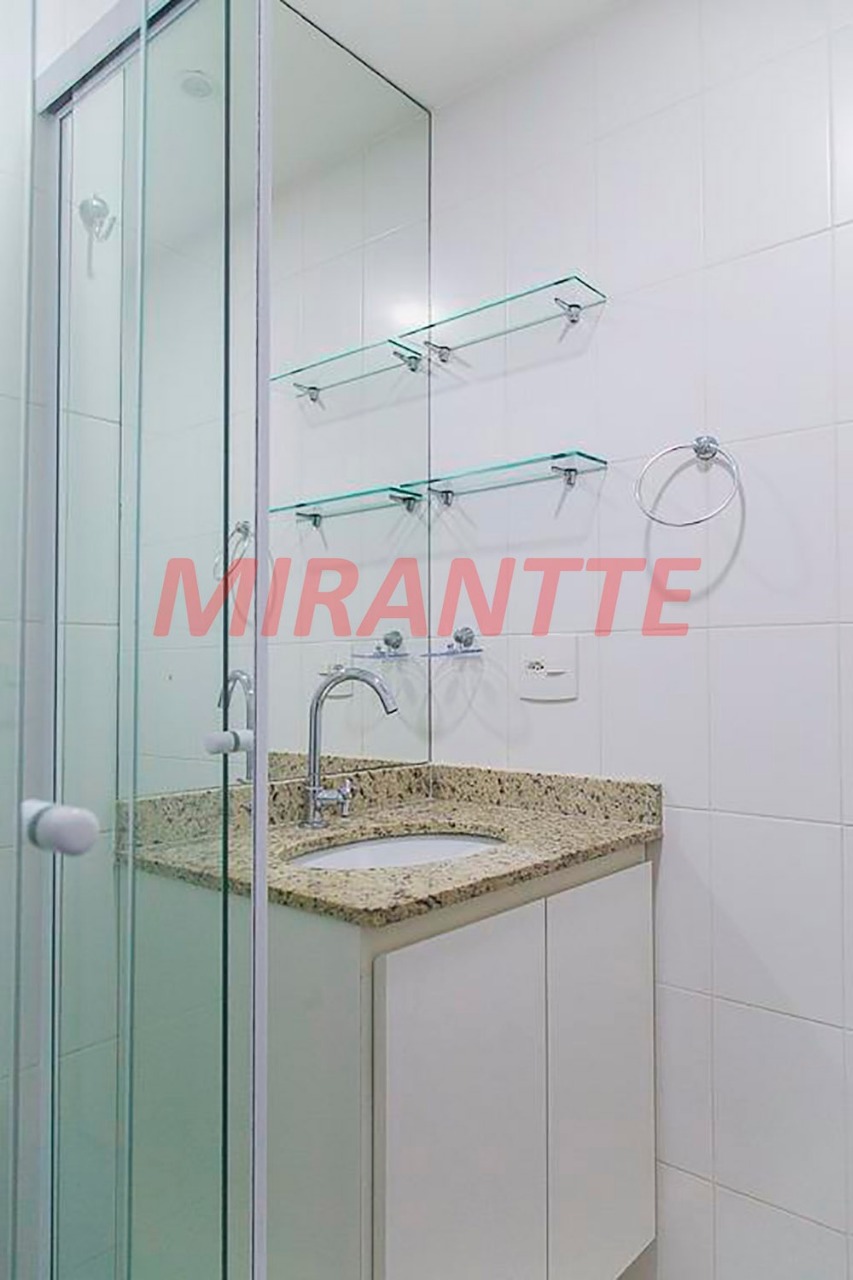 Apartamento de 41m² com 1 quartos em Saúde