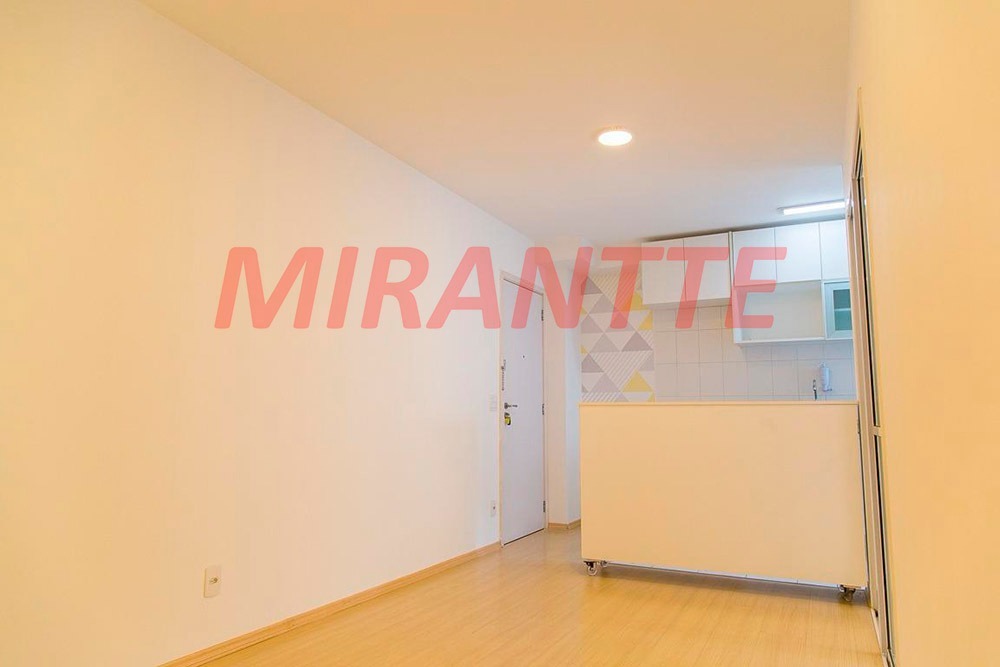 Apartamento de 41m² com 1 quartos em Saúde