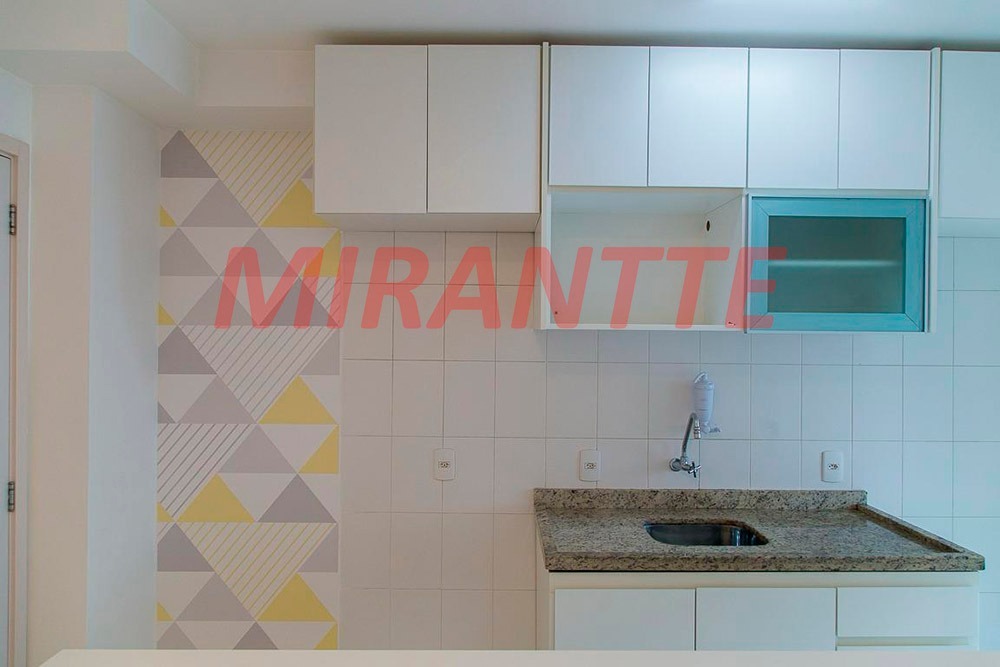 Apartamento de 41m² com 1 quartos em Saúde