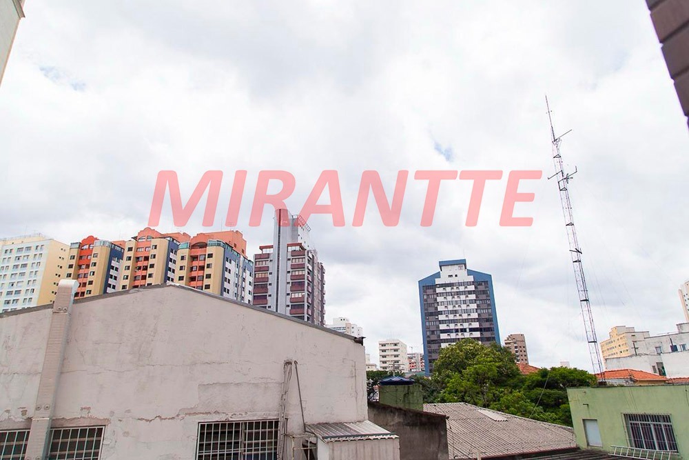 Apartamento de 41m² com 1 quartos em Saúde
