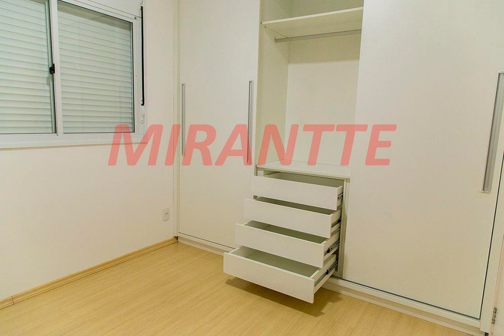 Apartamento de 41m² com 1 quartos em Saúde