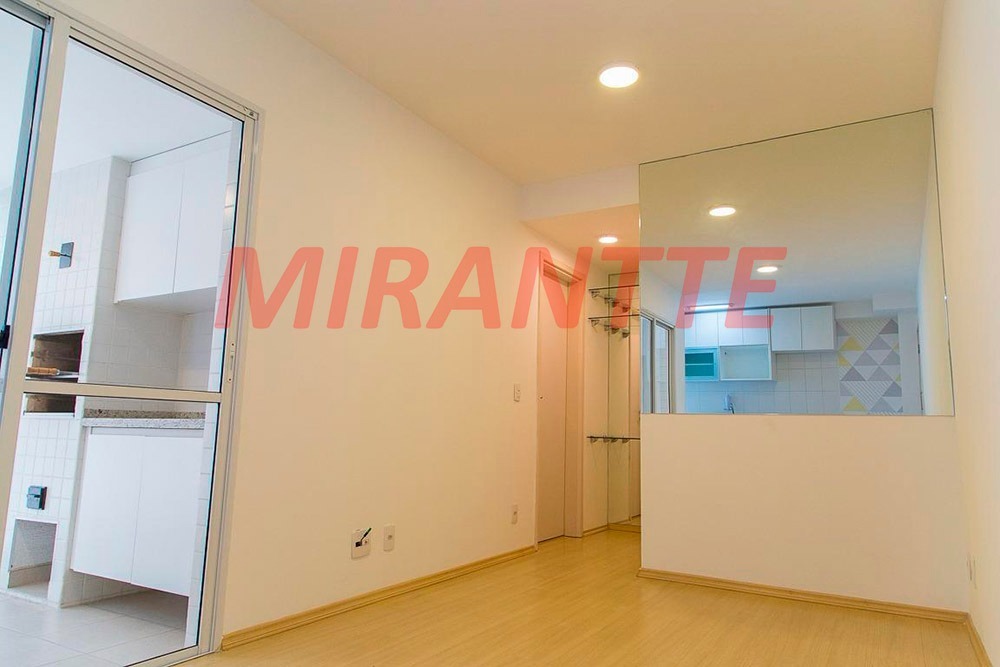Apartamento de 41m² com 1 quartos em Saúde