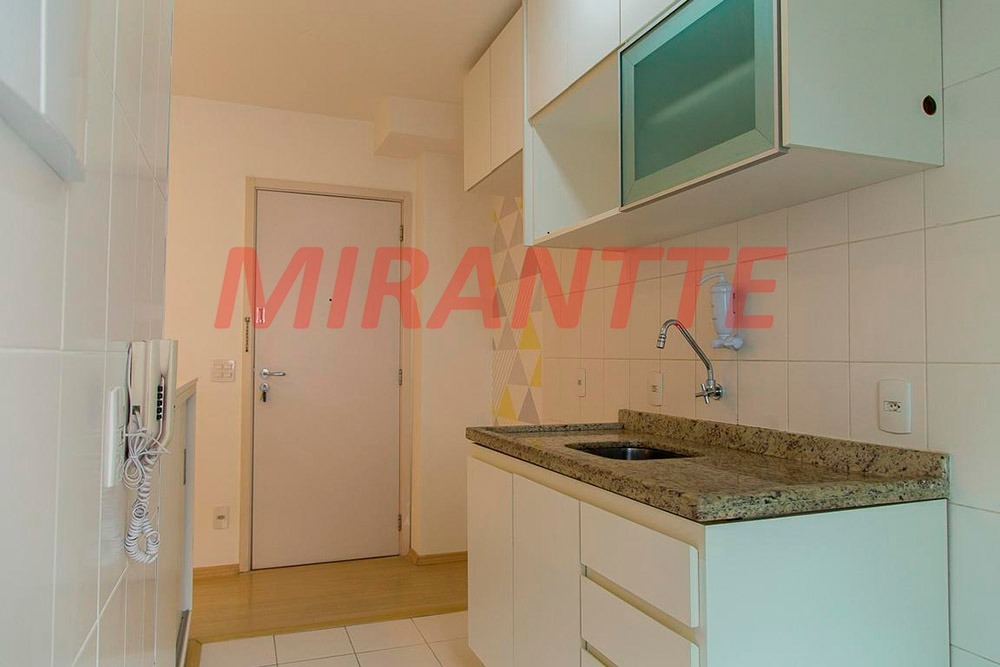 Apartamento de 41m² com 1 quartos em Saúde