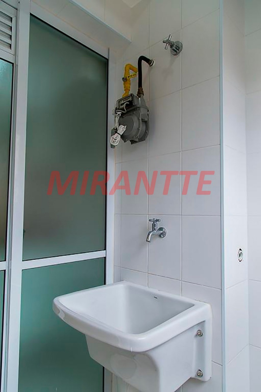 Apartamento de 41m² com 1 quartos em Saúde