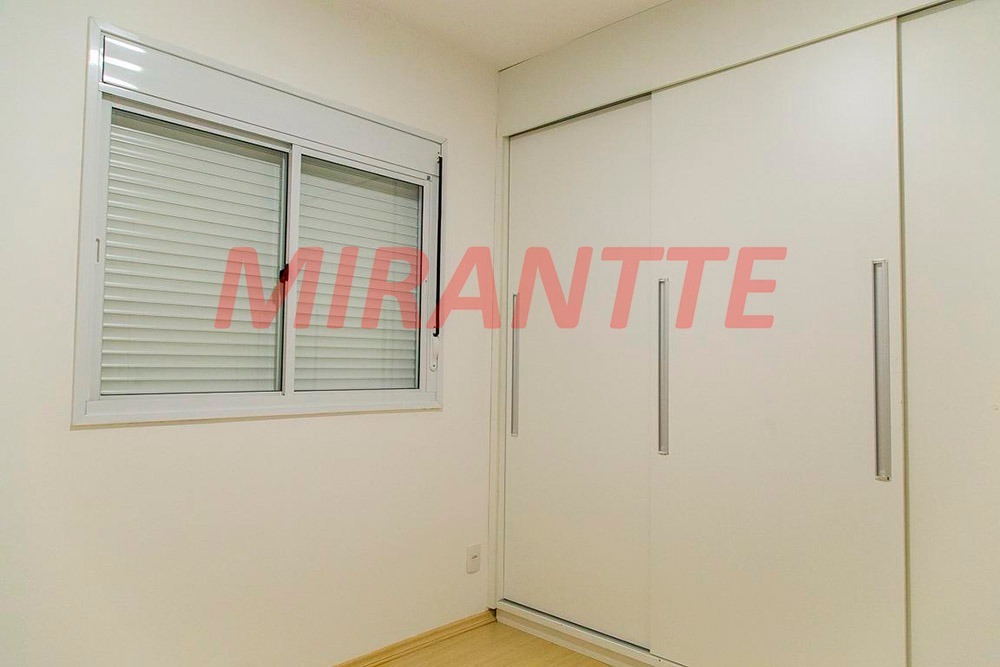 Apartamento de 41m² com 1 quartos em Saúde