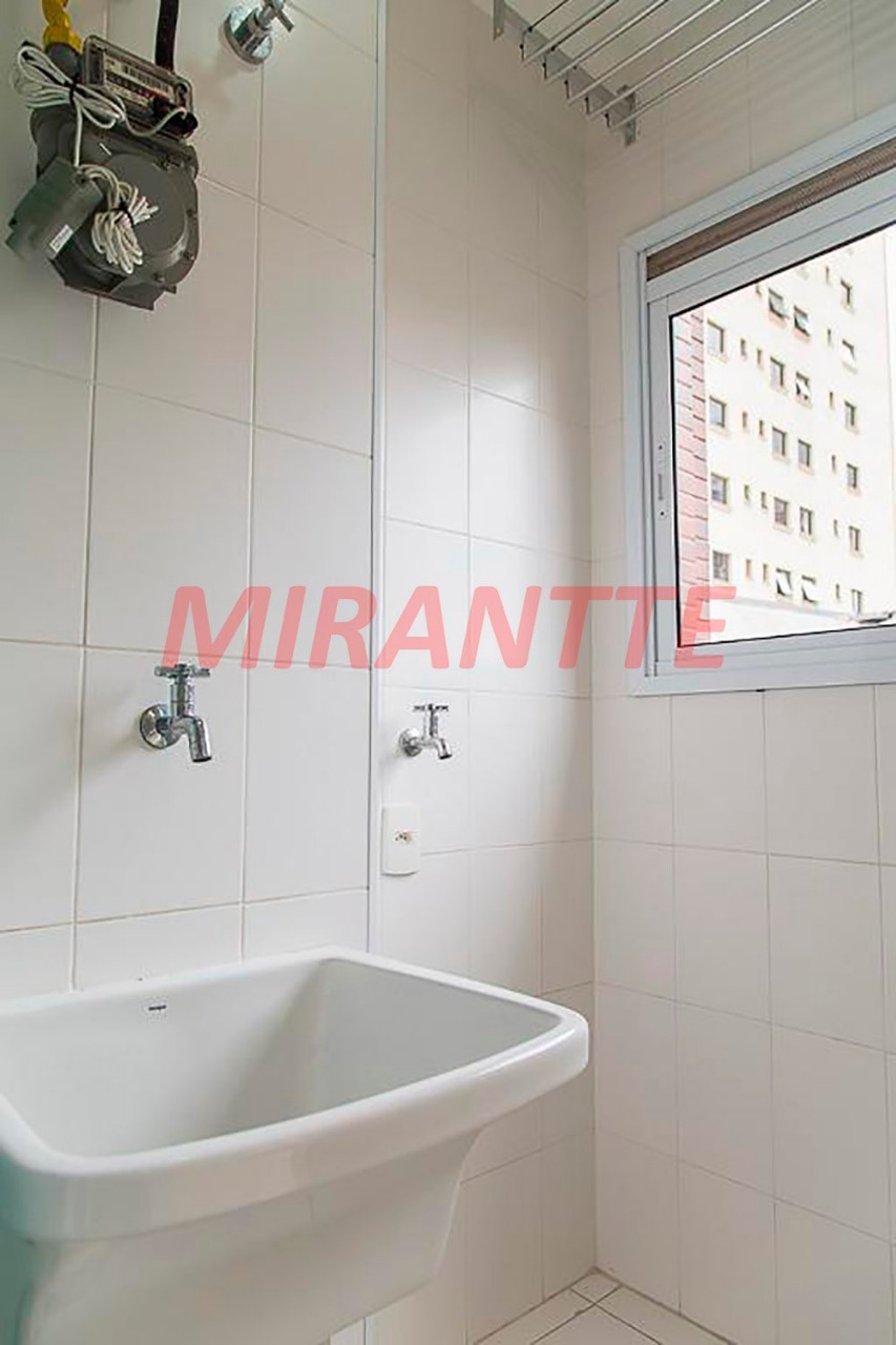 Apartamento de 41m² com 1 quartos em Saúde