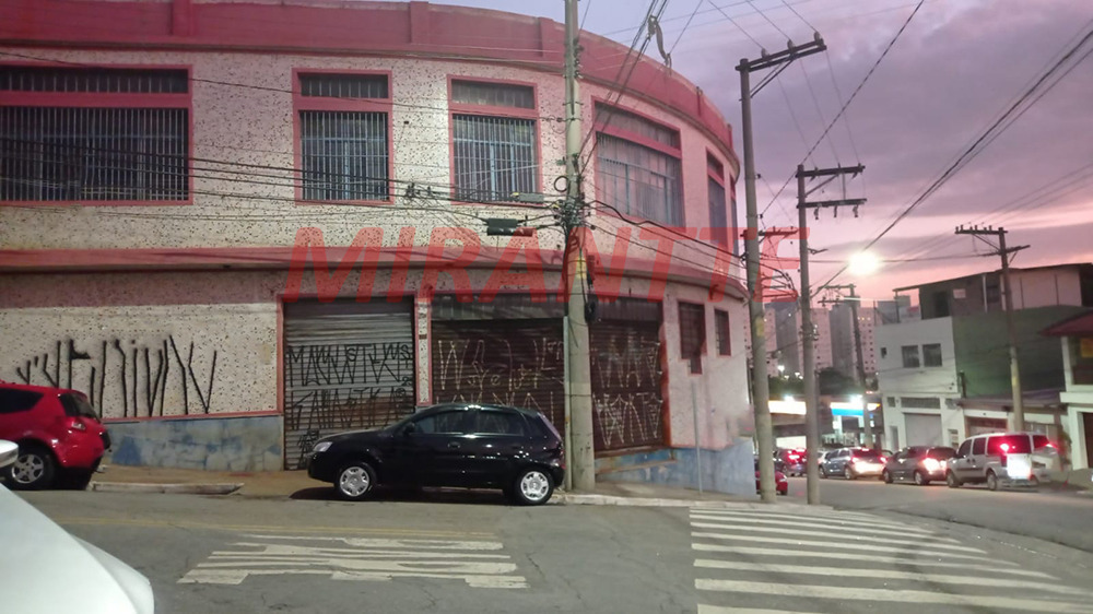 Outros de 675m² em Mauá