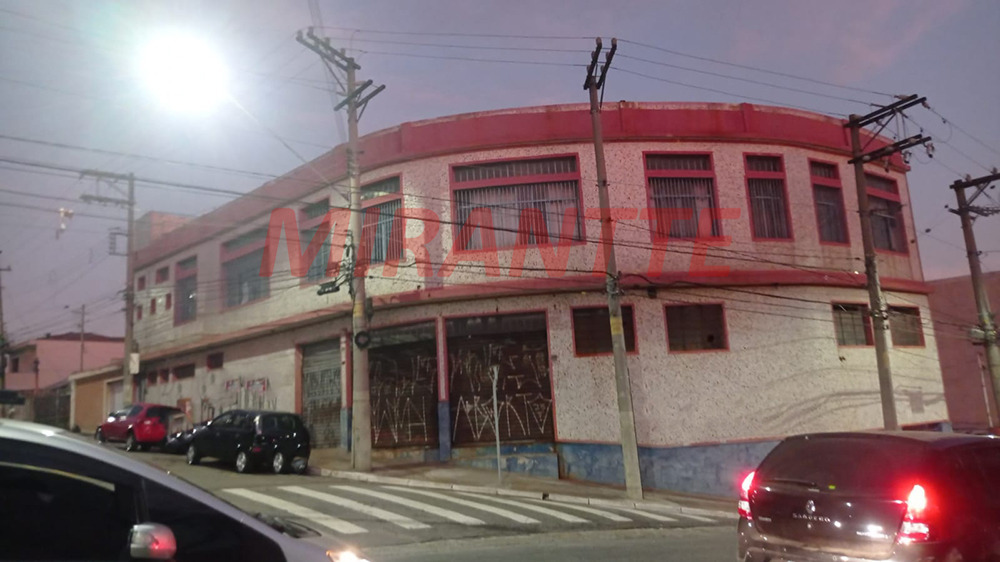 Outros de 675m² em Mauá