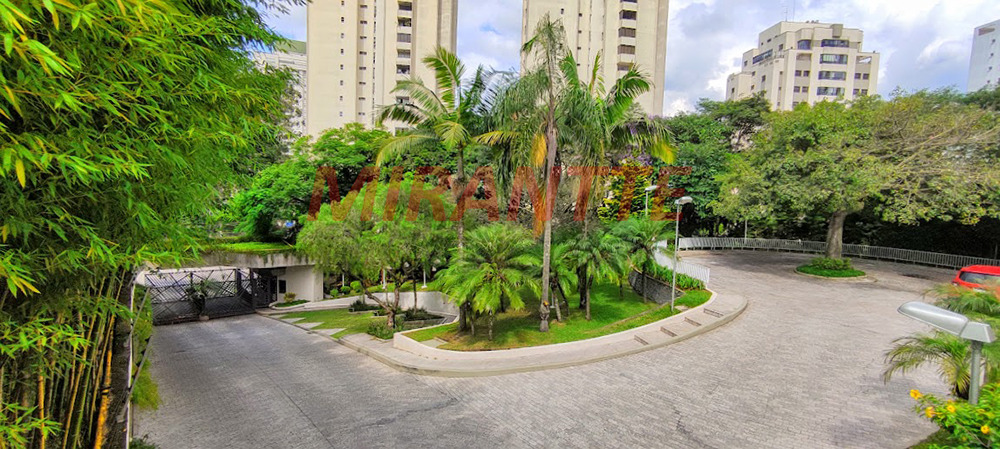 Apartamento de 200m² com 5 quartos em Vila Andrade