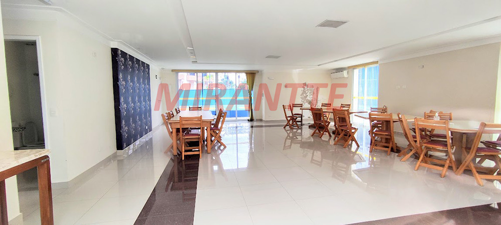 Apartamento de 200m² com 5 quartos em Vila Andrade