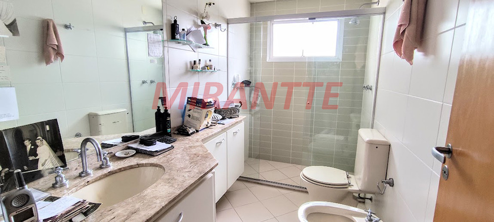 Apartamento de 200m² com 5 quartos em Vila Andrade