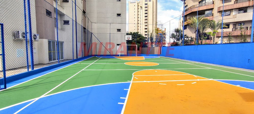 Apartamento de 200m² com 5 quartos em Vila Andrade