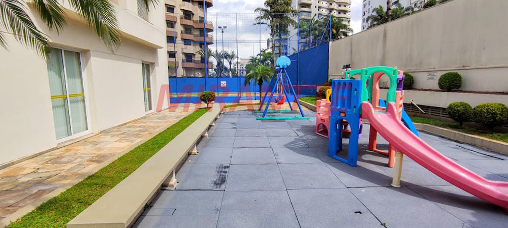 Apartamento de 200m² com 5 quartos em Vila Andrade