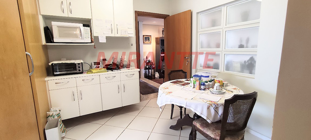 Apartamento de 200m² com 5 quartos em Vila Andrade