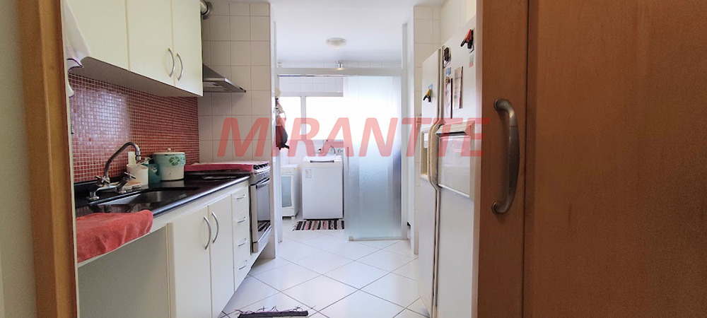 Apartamento de 200m² com 5 quartos em Vila Andrade