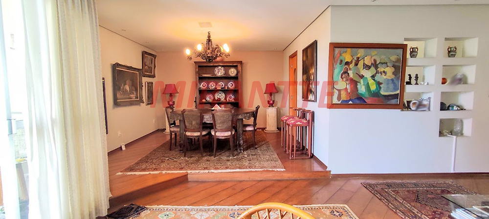 Apartamento de 200m² com 5 quartos em Vila Andrade