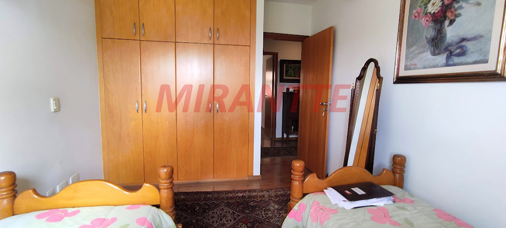 Apartamento de 200m² com 5 quartos em Vila Andrade