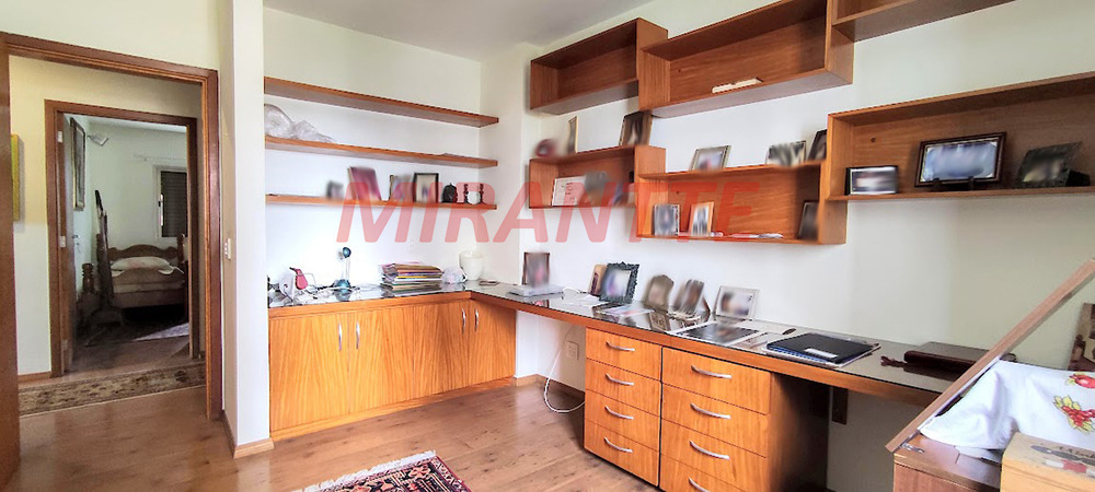 Apartamento de 200m² com 5 quartos em Vila Andrade