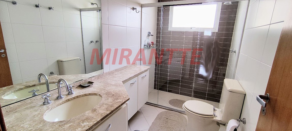 Apartamento de 200m² com 5 quartos em Vila Andrade