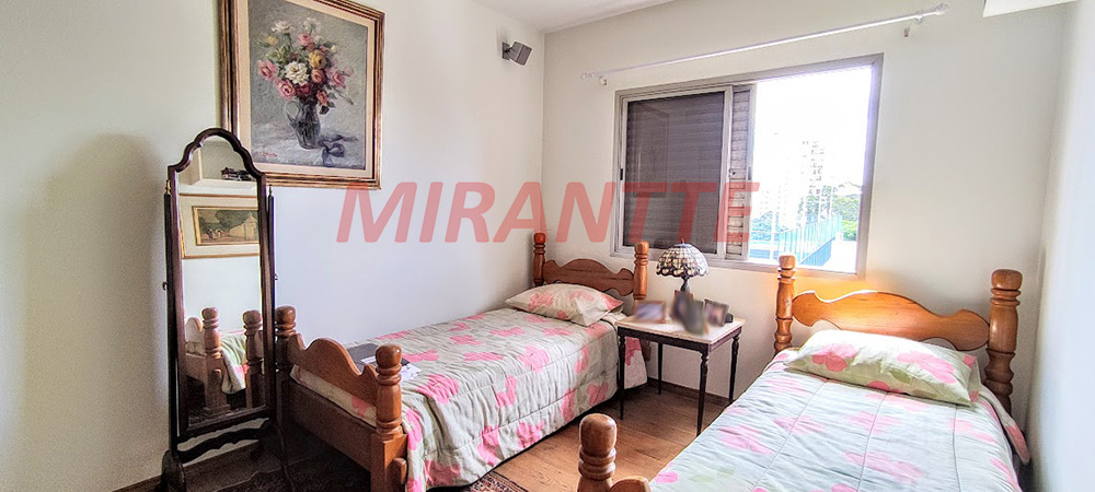Apartamento de 200m² com 5 quartos em Vila Andrade