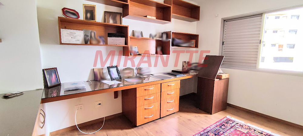 Apartamento de 200m² com 5 quartos em Vila Andrade