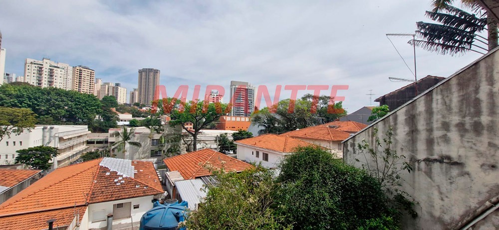 Casa terrea de 193m² com 2 quartos em Santana
