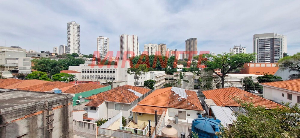 Casa terrea de 193m² com 2 quartos em Santana