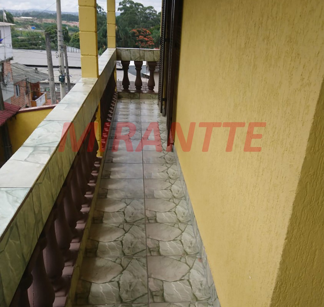 Sobrado de 3160m² com 3 quartos em Jardim dos Ipês