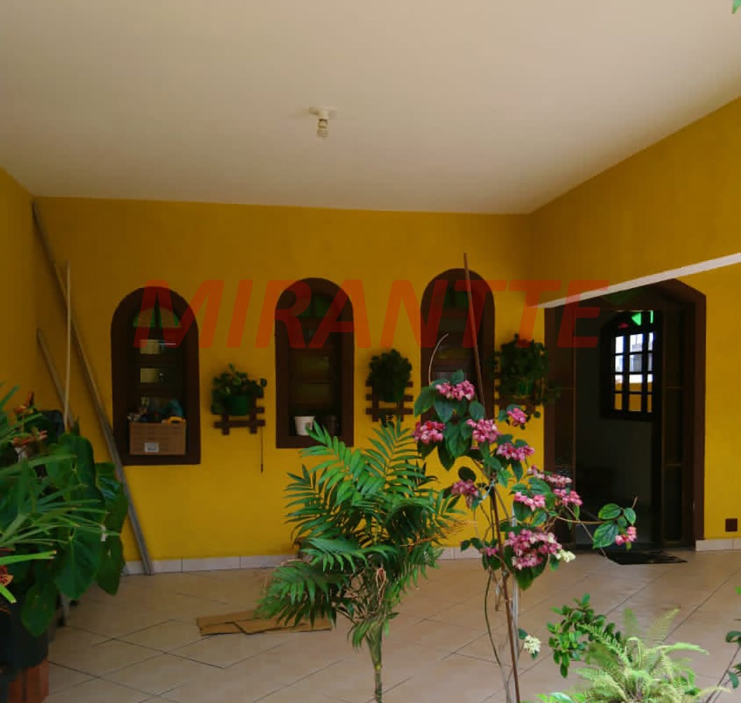 Sobrado de 3160m² com 3 quartos em Jardim dos Ipês