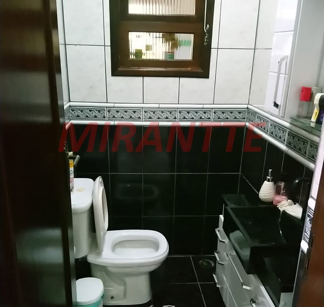 Sobrado de 3160m² com 3 quartos em Jardim dos Ipês