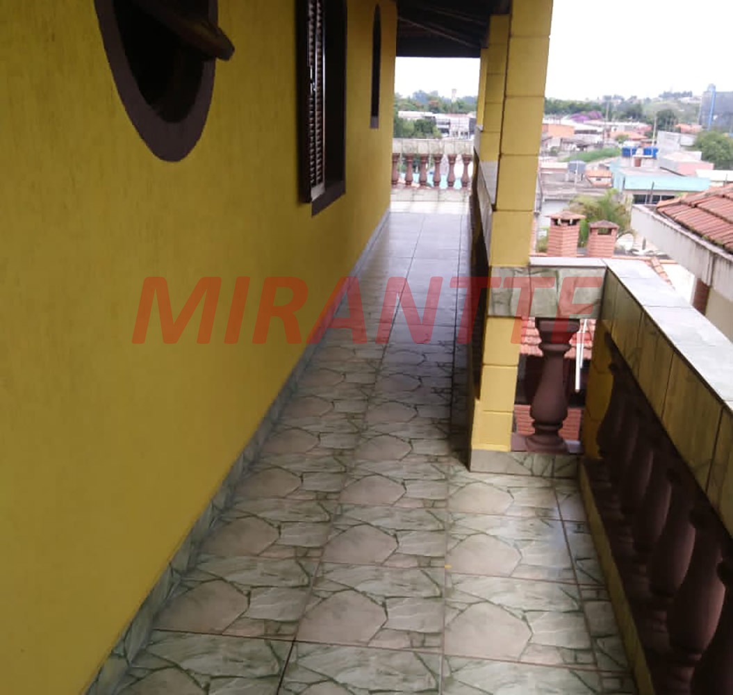 Sobrado de 3160m² com 3 quartos em Jardim dos Ipês