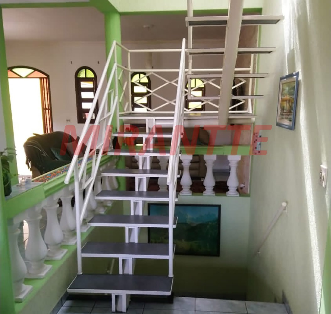 Sobrado de 3160m² com 3 quartos em Jardim dos Ipês