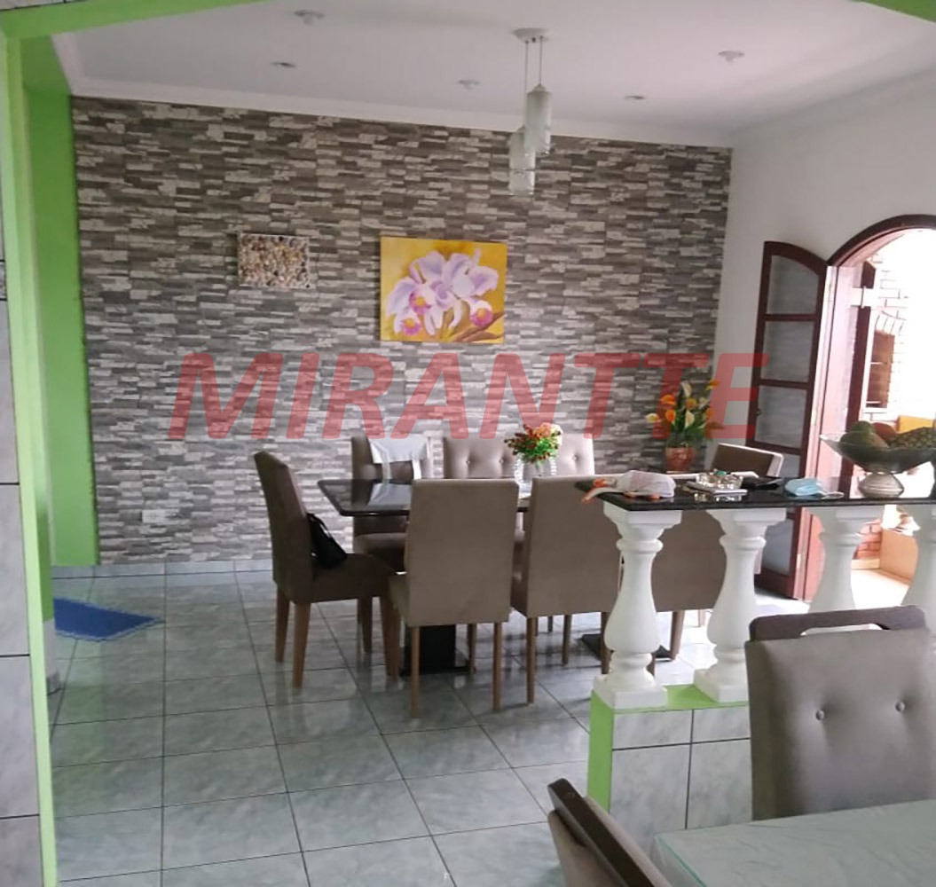 Sobrado de 3160m² com 3 quartos em Jardim dos Ipês