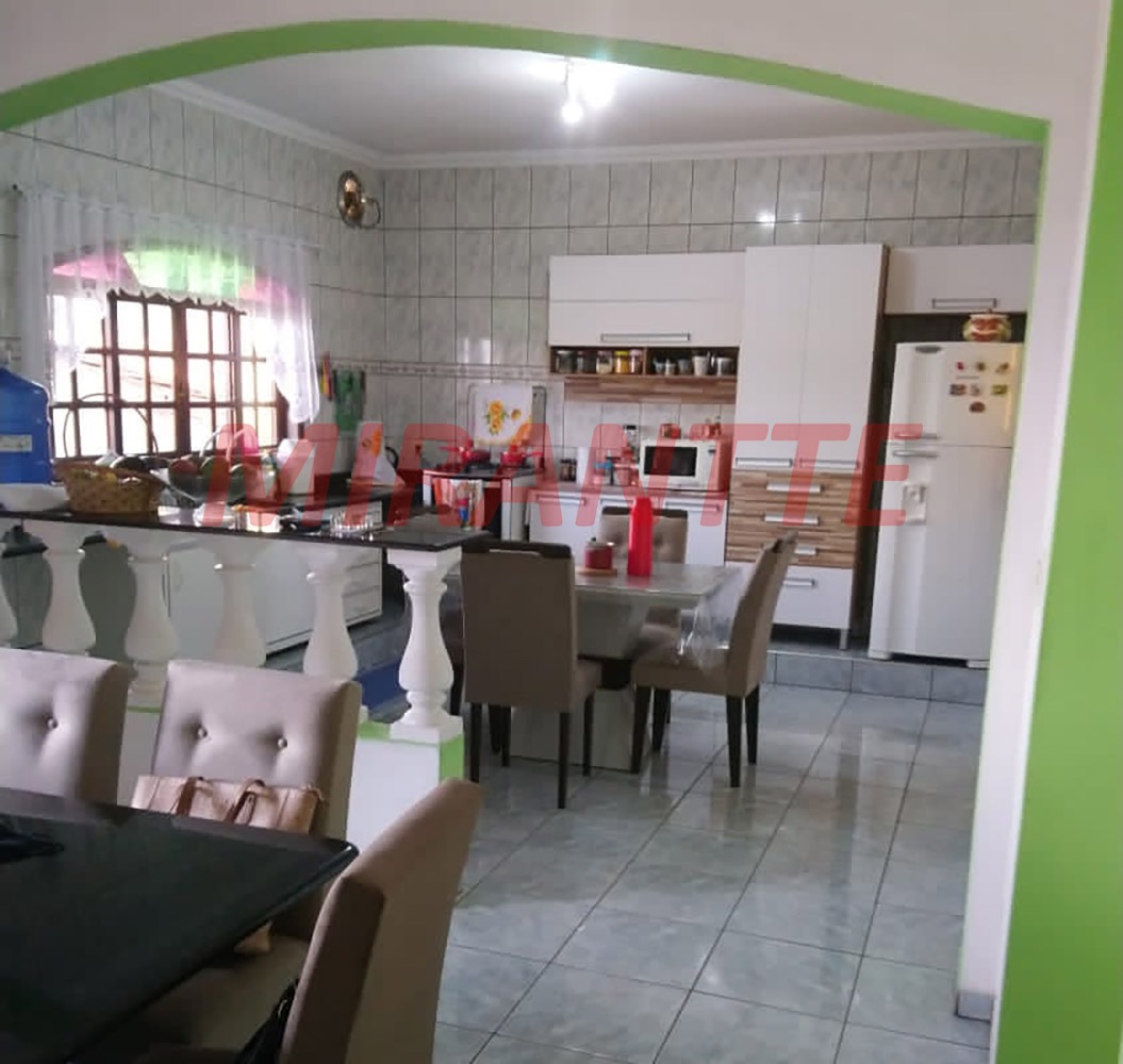 Sobrado de 3160m² com 3 quartos em Jardim dos Ipês