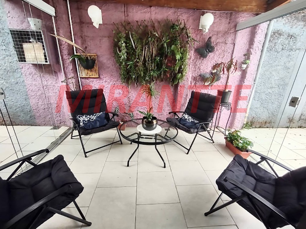 Casa terrea de 100m² com 3 quartos em Vila Santa Terezinha (Zona Norte)