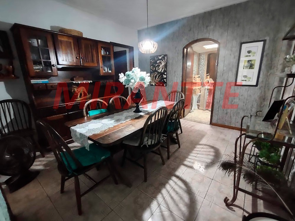 Casa terrea de 100m² com 3 quartos em Vila Santa Terezinha (Zona Norte)