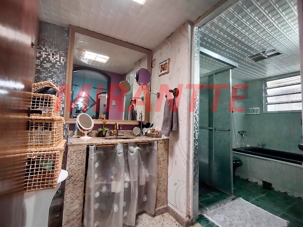 Casa terrea de 100m² com 3 quartos em Vila Santa Terezinha (Zona Norte)