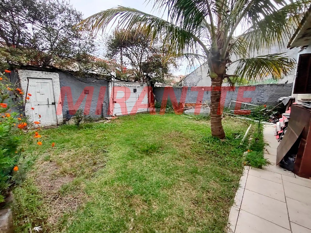 Casa terrea de 100m² com 3 quartos em Vila Santa Terezinha (Zona Norte)
