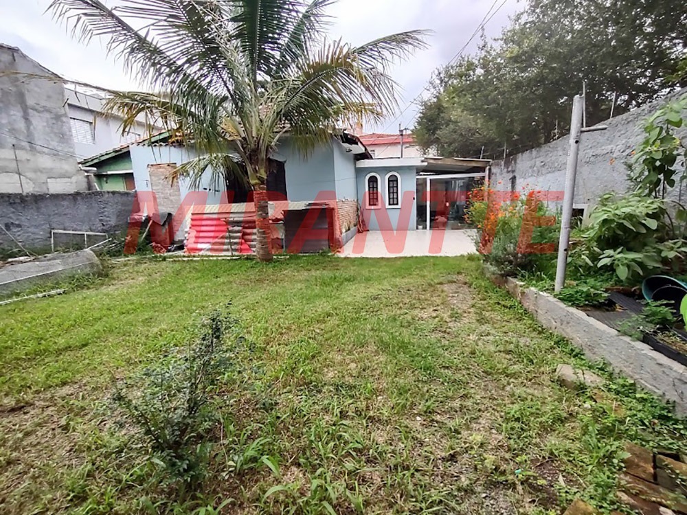 Casa terrea de 100m² com 3 quartos em Vila Santa Terezinha (Zona Norte)
