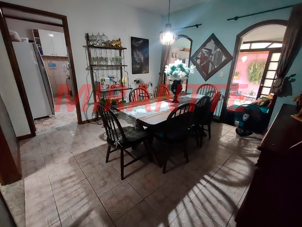 Casa terrea de 100m² com 3 quartos em Vila Santa Terezinha (Zona Norte)