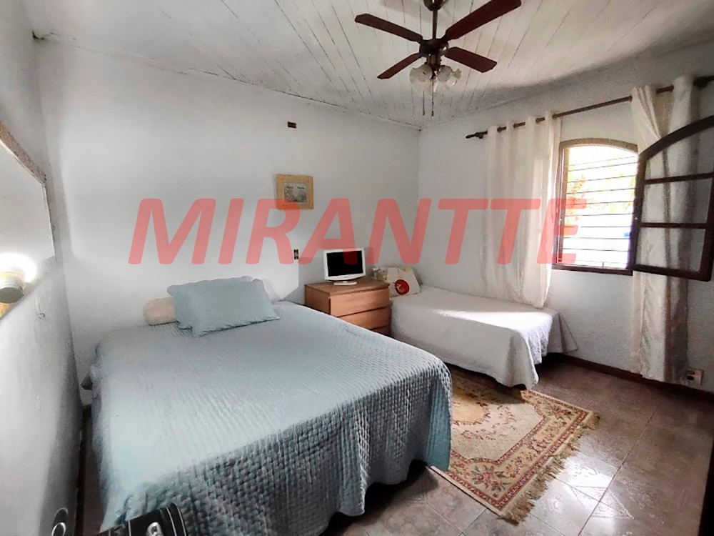 Casa terrea de 100m² com 3 quartos em Vila Santa Terezinha (Zona Norte)
