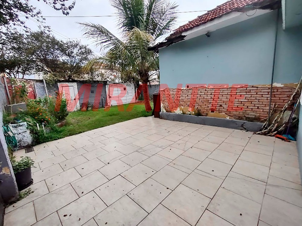 Casa terrea de 100m² com 3 quartos em Vila Santa Terezinha (Zona Norte)